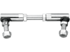 Drag Specialties FXR Shifter Linkage, Chrome Drag Specialties FXR Shifter Linkage, Chrome