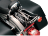 Drag Specialties Fender Luggage Rack, Chrome Drag Specialties Fender Luggage Rack, Chrome