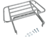 Moose Expedition Silver Rear Rack 4.30 lbs