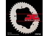 JT Sprocket,s 525 Aluminum Rear Sprocket, 45T JT Sprocket,s 525 Aluminum Rear Sprocket, 45T