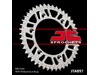 JT Sprocket,s 520 Aluminum Rear Sprocket, 51T