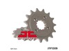JT Sprocket,s 520 Front Sprocket, 15T JT Sprocket,s 520 Front Sprocket, 15T