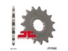 JT Sprocket,s 520 Front Sprocket, 15T JT Sprocket,s 520 Front Sprocket, 15T