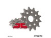 JT Sprocket,s 520 Front Sprocket, 15T JT Sprocket,s 520 Front Sprocket, 15T