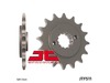 JT Sprocket,s 520 Front Sprocket, 15T JT Sprocket,s 520 Front Sprocket, 15T