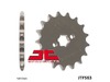 JT Sprocket,s 520 Front Sprocket, 15T JT Sprocket,s 520 Front Sprocket, 15T