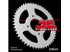 JT Sprocket,s 520 Steel Rear Sprocket, 50T JT Sprocket,s 520 Steel Rear Sprocket, 50T