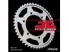 JT Sprockets 530 Rear High Carbon Steel Sprocket 47T JT Sprockets 530 Rear High Carbon Steel Sprocket 47T