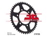 JT Sprocket,s 520 Steel Rear Sprocket, 44T JT Sprocket,s 520 Steel Rear Sprocket, 44T