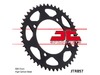 JT Sprocket,s 428 Steel Rear Sprocket, 54T JT Sprocket,s 428 Steel Rear Sprocket, 54T