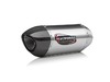 Yoshimura Alpha Signature Series Slip-On Yoshimura Alpha Signature Series Slip-On