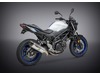 Yoshimura Alpha Street Series Slip-On Yoshimura Alpha Street Series Slip-On