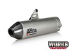 Yoshimura RS-4 Street Series Slip-On Yoshimura RS-4 Street Series Slip-On