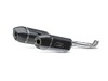 Yoshimura RS-9 Race Series Dual Slip-Ons Yoshimura RS-9 Race Series Dual Slip-Ons