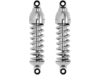 Progressive Suspension 430 Series Rear Shocks, 12" Chrome Progressive Suspension 430 Series Rear Shocks, 12" Chrome