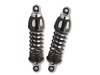 Progressive Suspension 430 Series Rear Shocks, 12" Black Progressive Suspension 430 Series Rear Shocks, 12" Black