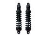 Progressive Suspension 490 Series Rear Shocks, 13.5" Black Progressive Suspension 490 Series Rear Shocks, 13.5" Black