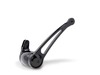 Arlen Ness Rear Radius EZ Brake Arm, Black Arlen Ness Rear Radius EZ Brake Arm, Black