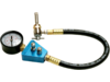 Motion Pro Nitrogen Shock Gauge Motion Pro Nitrogen Shock Gauge