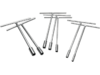 Motion Pro 17mm T-Handle Socket Motion Pro 17mm T-Handle Socket