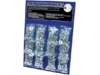 Motion Pro Mimi Hardware Kit Zinc Motion Pro Mimi Hardware Kit Zinc