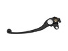 BikeMaster OEM Clutch Lever, Black BikeMaster OEM Clutch Lever, Black