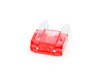 BikeMaster Mini Blade Fuse, 10 Amp Red BikeMaster Mini Blade Fuse, 10 Amp Red