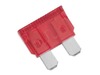 BikeMaster Standard Blade Fuse, 10 Amp Red BikeMaster Standard Blade Fuse, 10 Amp Red