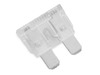 BikeMaster Standard Blade Fuse, 25 Amp White BikeMaster Standard Blade Fuse, 25 Amp White