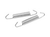 BikeMaster Exhaust Springs, 57mm BikeMaster Exhaust Springs, 57mm