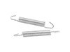 BikeMaster Exhaust Springs, 67mm BikeMaster Exhaust Springs, 67mm