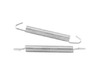 BikeMaster Exhaust Springs, 80mm BikeMaster Exhaust Springs, 80mm