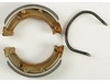 EBC Standard Brake Shoes EBC Standard Brake Shoes