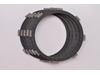 EBC CKF Carbon Fiber Friction Clutch Plate Kit EBC CKF Carbon Fiber Friction Clutch Plate Kit