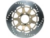 EBC Standard Front Brake Rotor EBC Standard Front Brake Rotor