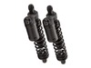 Progressive Suspension 970 Series Piggyback Rear Shocks, Black Progressive Suspension 970 Series Piggyback Rear Shocks, Black