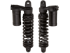 Progressive Suspension 970 Series Rear Piggy Back Shocks, Black Progressive Suspension 970 Series Rear Piggy Back Shocks, Black