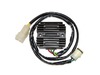 Electrosport Industries Regulator/Rectifier Electrosport Industries Regulator/Rectifier