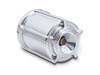 Arlen Ness Re-Usable Billet Oil Filter, Beveled - Chrome Arlen Ness Re-Usable Billet Oil Filter, Beveled - Chrome