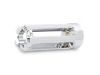 Arlen Ness Shift Peg, 10 Gauge- Chrome Arlen Ness Shift Peg, 10 Gauge- Chrome