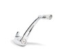 Arlen Ness Rear Deep Cut EZ Brake Arm, Chrome Arlen Ness Rear Deep Cut EZ Brake Arm, Chrome