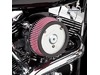 Arlen Ness Big Sucker Air Cleaner Kit, Chrome Arlen Ness Big Sucker Air Cleaner Kit, Chrome