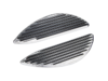 Arlen Ness Front Floorboard, Chrome Arlen Ness Front Floorboard, Chrome