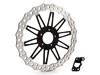 Arlen Ness Front 14 in. Big Brake Rotor Arlen Ness Front 14 in. Big Brake Rotor