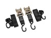 BikeMaster Ratchet Tie Down, Black BikeMaster Ratchet Tie Down, Black