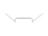 BikeMaster 1in. Clubman Handlebar, Chrome BikeMaster 1in. Clubman Handlebar, Chrome