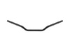 BikeMaster 1in. Daytona Handlebar, Black BikeMaster 1in. Daytona Handlebar, Black