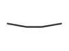 BikeMaster 1in. Drag Bar Handlebar, Black BikeMaster 1in. Drag Bar Handlebar, Black