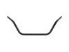 BikeMaster 7/8in. Daytona Handlebar, Black BikeMaster 7/8in. Daytona Handlebar, Black