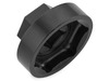 BikeMaster Fork Cap Nut Socket BikeMaster Fork Cap Nut Socket